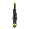 BOROCO Headlight Cleaning Telescopic Nozzle ABS 61678362823 Suitable for E46