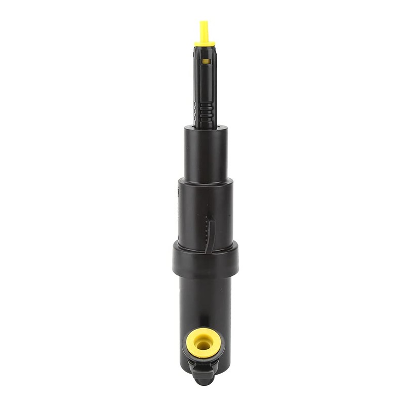 BOROCO Headlight Cleaning Telescopic Nozzle ABS 61678362823 Suitable for E46