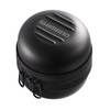 Shimano PC-218W Semi-Hard Spool Guard, Black, L