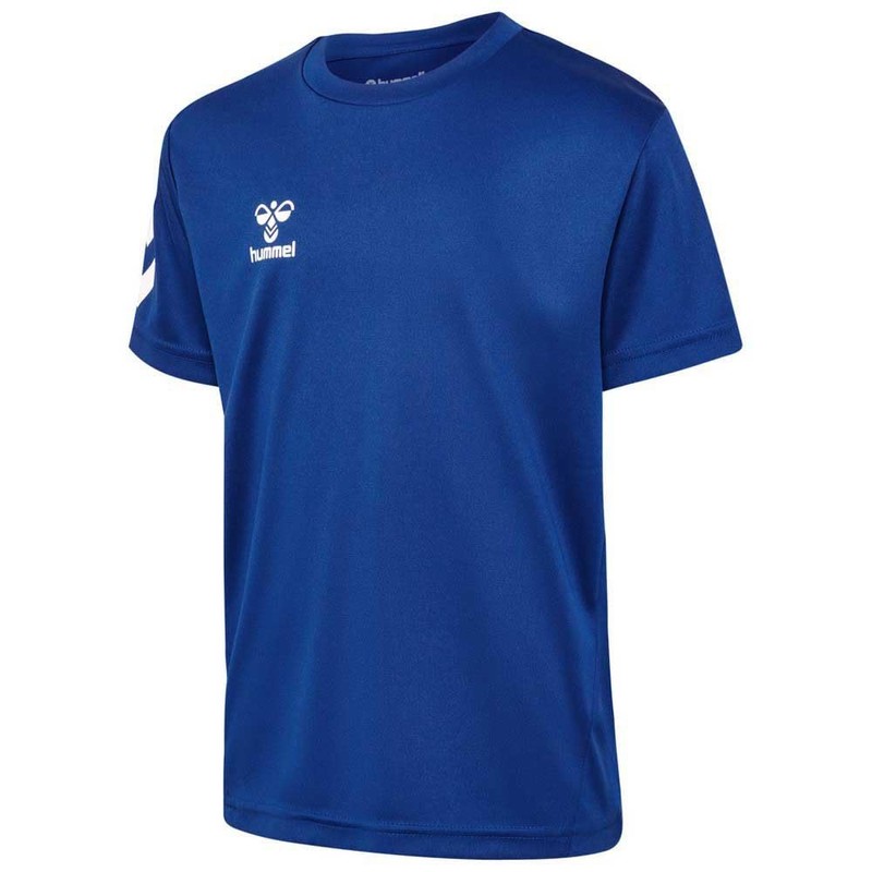 Hummel logo set 12 years