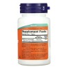 Selenio 100 Mcg Mineral Esencial Now 100 Tabletas Sabor Neutro