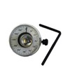 AB Tools-Toolzone 1/2" Dr Torque Angle Gauge for Torque Wrench