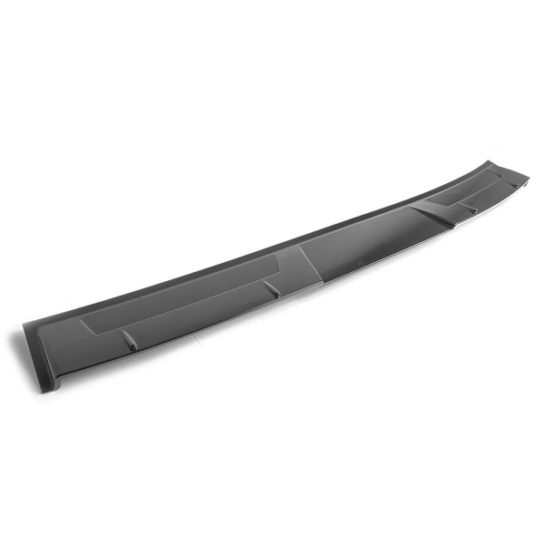 SDZ Rear Roof Spoiler Visor Deflector Vent Sun Wing Shade