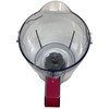 Ninja 40oz Pitcher Bowl for BL201 BL205 BL206 BL207 700w