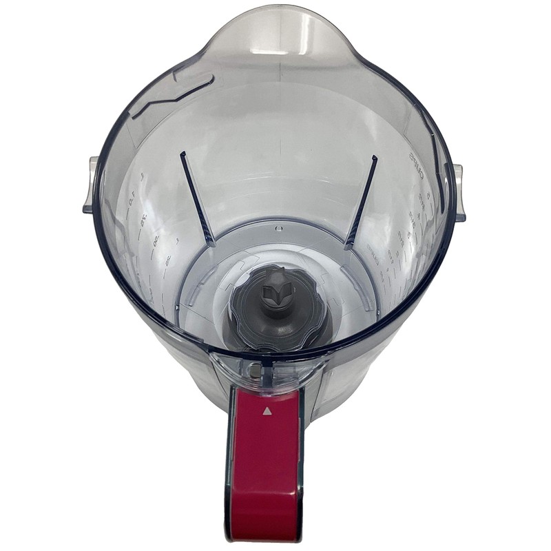 Ninja 40oz Pitcher Bowl for BL201 BL205 BL206 BL207 700w