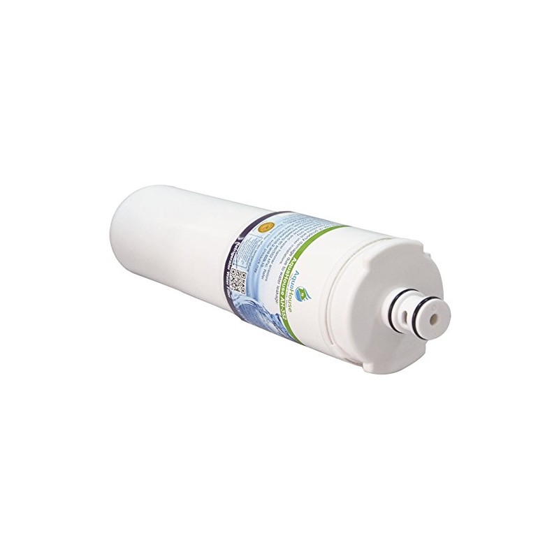 2X AH-352A Compatible for Abode Water Filter AT2002 Safelock, fits