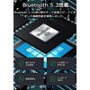 Bluetooth 5.3 Transmitter, Airplane Plug Included, Bluetooth Transmitter, Receiver, 2-in-1,