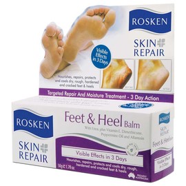 Rosken Feet & Heel Balm 50g