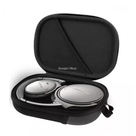 For Bose Carry Hard Case Bag For Bose Quiet Comfort 35II QC 35/25/45 Headphones Brand NEW