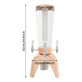 Ice Maker, Mini Countertop Ice Maker, Compact Ice Machine for Home/Car/Trave