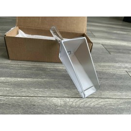 Sub-Zero Ice Scoop Sub Zero Subzero Ice Scoop 7013475 | Models UC-15I + 315I | New | OEM ORIGINAL