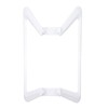 Remote Control Helicopter Landing Skid Plastic Landing Gear for FW450