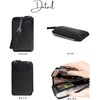 vimare Smartphone Shoulder Smartphone Pouch Mini Bag Pochette Compact Genuine