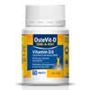 OsteVit-D (Vitamin D3 1000IU) Tab X 60