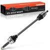 A-Premium CV Axle Shaft Assembly Compatible with Subaru Tribeca 2008-2014,