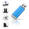 KEXIN 10 Pack 32GB Flash Drives USB Sticks 32 GB