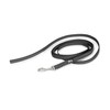 Julius K9 Super-Grip Leash (No Handle) Black / Gray 0.6