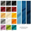 CelinaTex Jade Microfibre Fitted Sheet, Bed Sheet