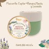 Mascarilla Cabello Yuya Hidratante Romero 350