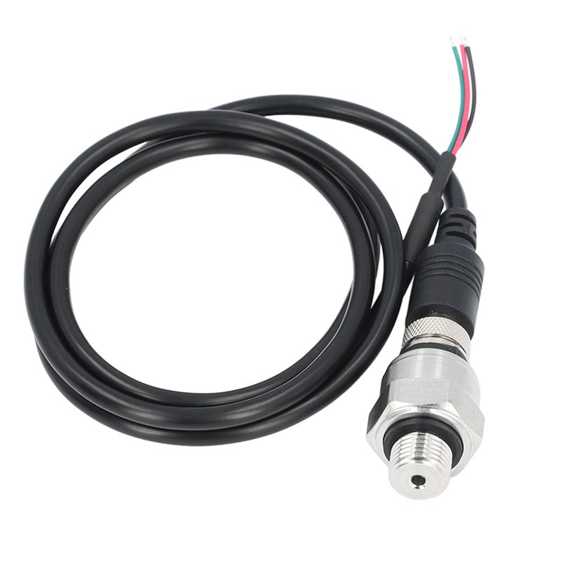 Pressure Transducer Sender Sensor Aero Plug G1/4 High Accuracy Water
