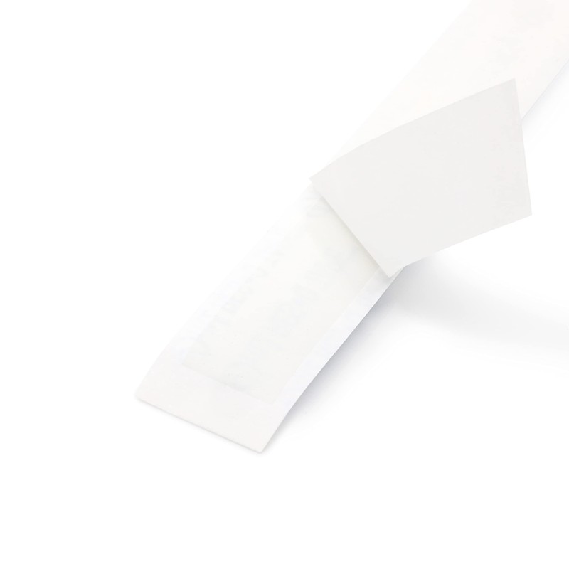 Dritz ResQTape Hem Strips-1/2 x 3", 24 Ct, 1/2 x