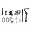 Carburetor Kit for MS210 MS230 MS250 021 023 025 Chainsaw
