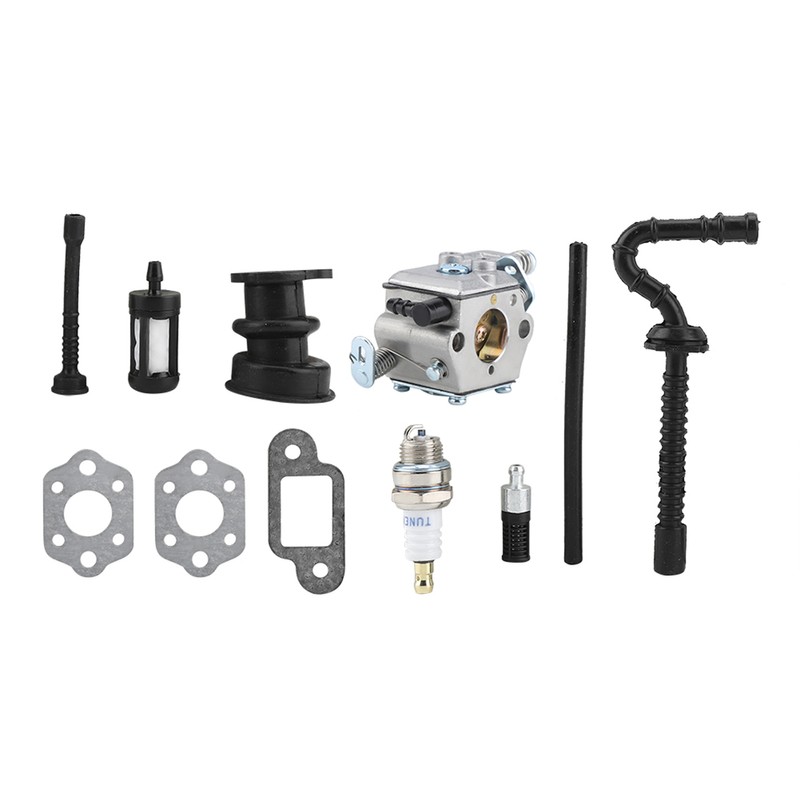 Carburetor Kit for MS210 MS230 MS250 021 023 025 Chainsaw