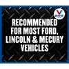 Valvoline Mercon V (ATF) Conventional Automatic Transmission Fluid 1 QT,