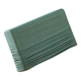 Outanaya Radiator Cover Washable Space Heater Cover for Indoor Use Breathable Easy to Clean for Heater for Home Holiday Decor