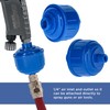 Master Elite Pack of 5 Disposable Mini Air Water Trap