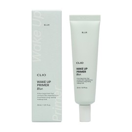 Clio Wake Up Primer Blur 30ml / 클리오 웨이크 업 프라이머 블러 30ml