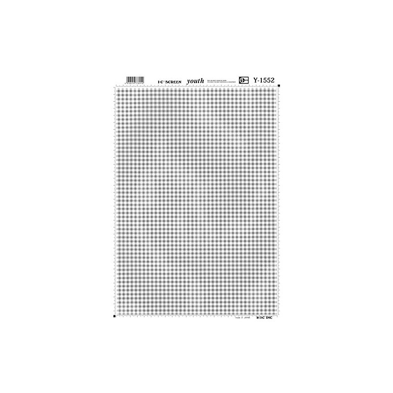 aisi- Screen Youth Y – 1552