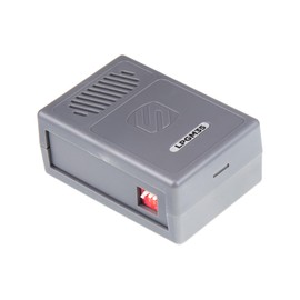 Scosche LPGM35 Link+ Factory Stereo Replacement Interface Adapter, Compatible with Select 2004-2021 GM Vehicles, Car Radio Wiring Harness, Retain Steering Wheel Control & OEM Amplifier