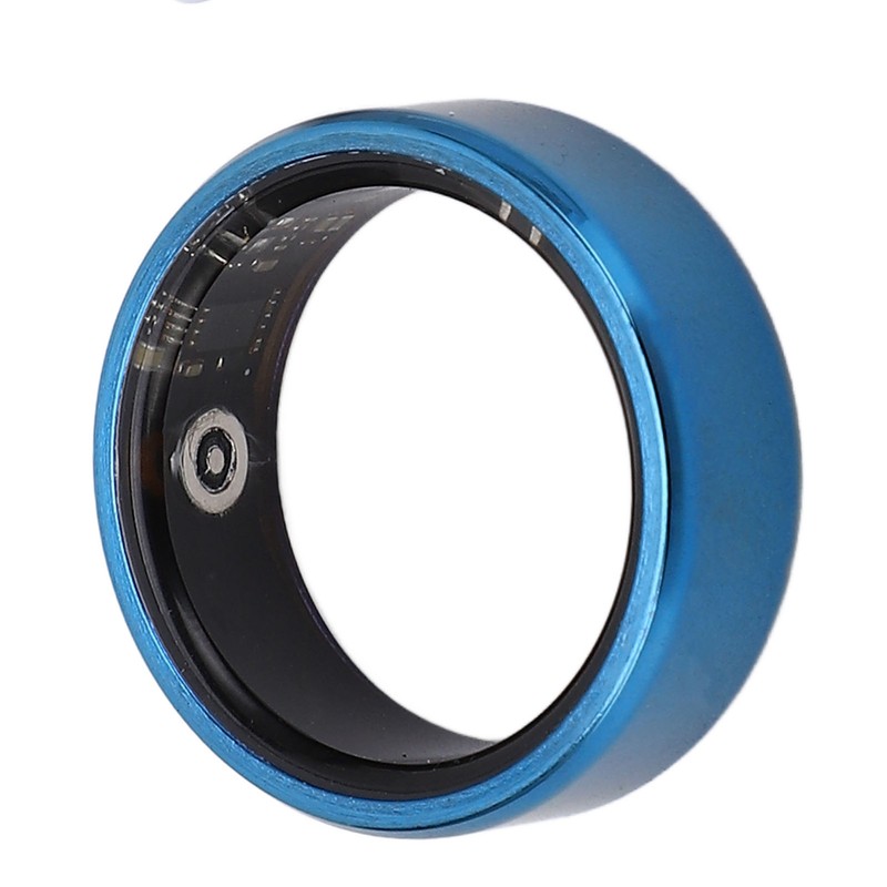 Smart Health Ring Fitness Tracker Bluetooth for Sleep Monitoring Step