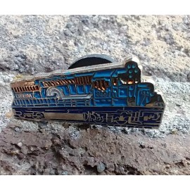 Conrail Diesel 3091 engine railroad rail road train Hat Pin Tie Tack Lapel