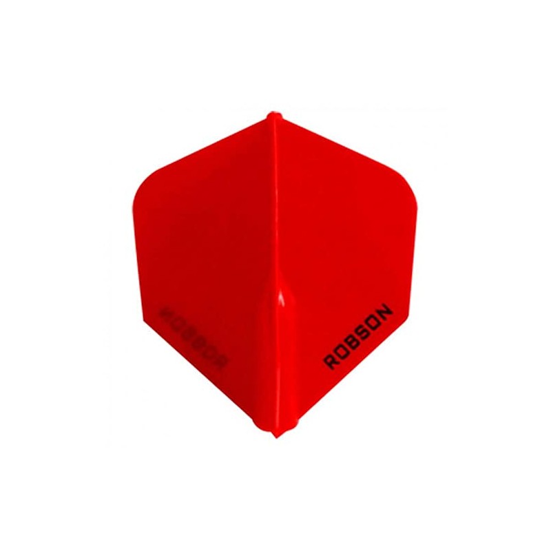 Bull's NL Robson Plus Flight Standard Red