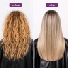 Tratamiento Hair B-tox I Belli Capelli Ravenna Para Cabello