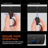 Spigen Life Key Holder Hub for wall and Carabiner with