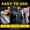 Meguiar's Professional So1o All-In-One M300 - SiO2-Based Formula Removes Paint