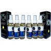 JYE 6 Aceites Coco,argan,colageno Cuidado Y Antiarrugas
