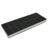 Genuine BOSCH Cooker Hood Carbon Filter 296178