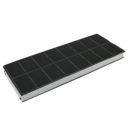 Genuine BOSCH Cooker Hood Carbon Filter 296178