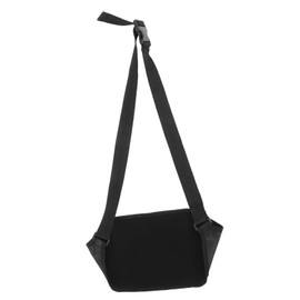 Operitacx 1 Set of Hammock Foot Strap Desk Footrest Foot Sling for Air Travel Footrest for Aircraft Chair Footrest Work Footrest Office Footrest Airline Footrest Sport