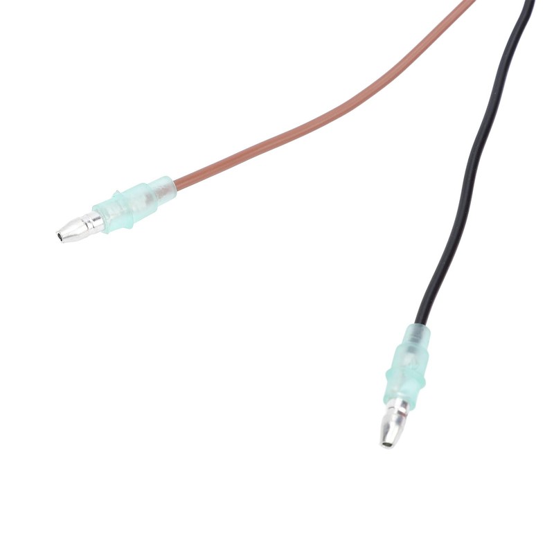 Boat Safety Kill Stop Switch Stop Cord with Wrist Strap,