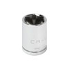 1/4" Drive 13Mm 6Pt Socket, Mfr: 648290-A