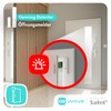 Satel BE Wave Opening Detector AXD-200 Lite Smart Home Window