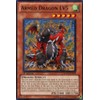 YuGiOh Dragunity Legion Structure Deck Single Card Armed Dragon LV5
