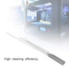 Eboxer 5 Pieces Nozzle Cleaning Needles Kit Tool for 3D
