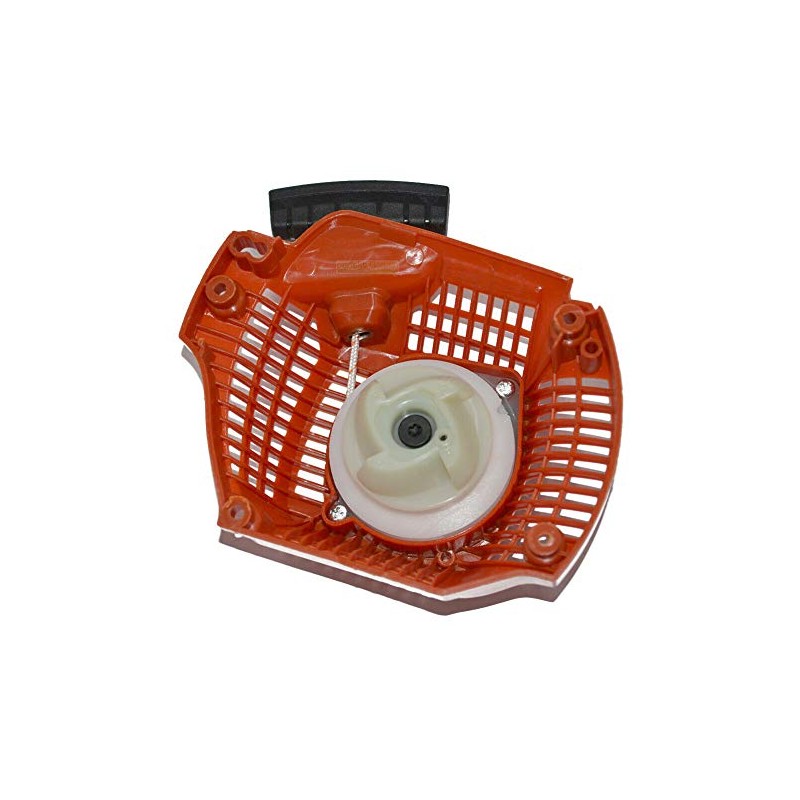 NewJ's Recoil Starter Assembly Fit for Husqvarna 435 435E 440