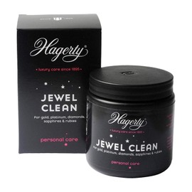 Hagerty Jewel Clean - The Perfect Way To Clean Items Of Jewellery With A Little Brush To Help You